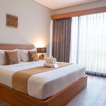 เฟรดดี้ส์ วิลลา อูบุด Hotel สุขาวาตี ภายนอก รูปภาพ